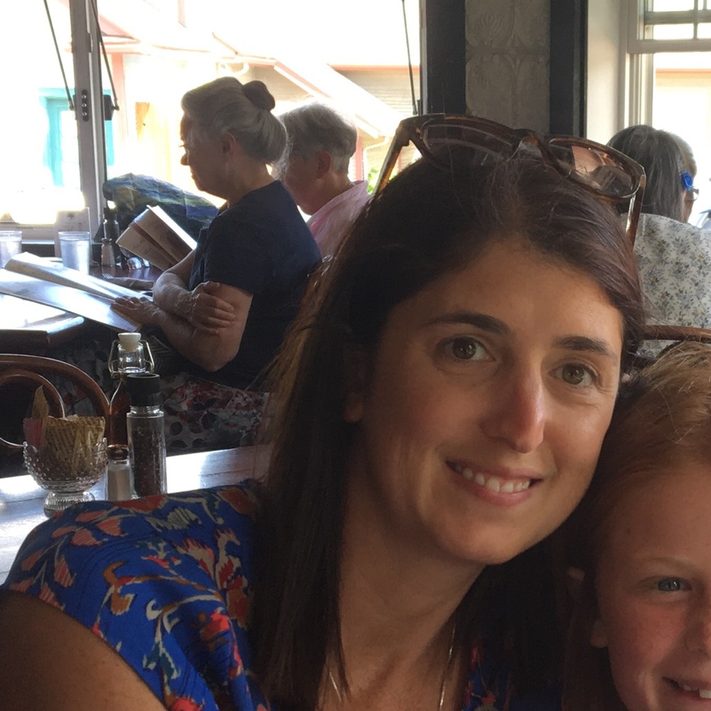 Meet your Posher, Lauren